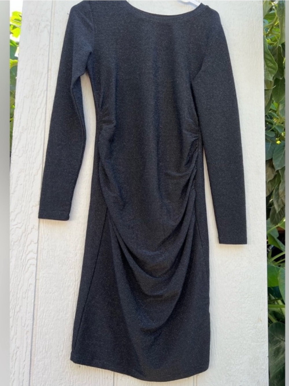 Chelsea 28 midi dress